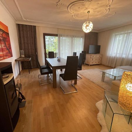 Вілла Haus Am Berg - Waldviertel Arbesbach Екстер'єр фото