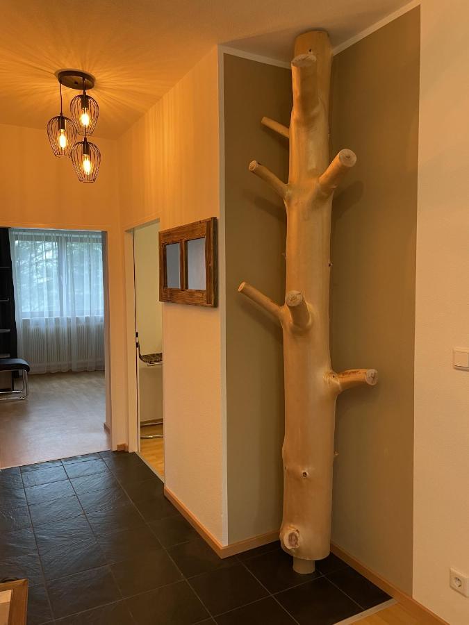 Вілла Haus Am Berg - Waldviertel Arbesbach Екстер'єр фото