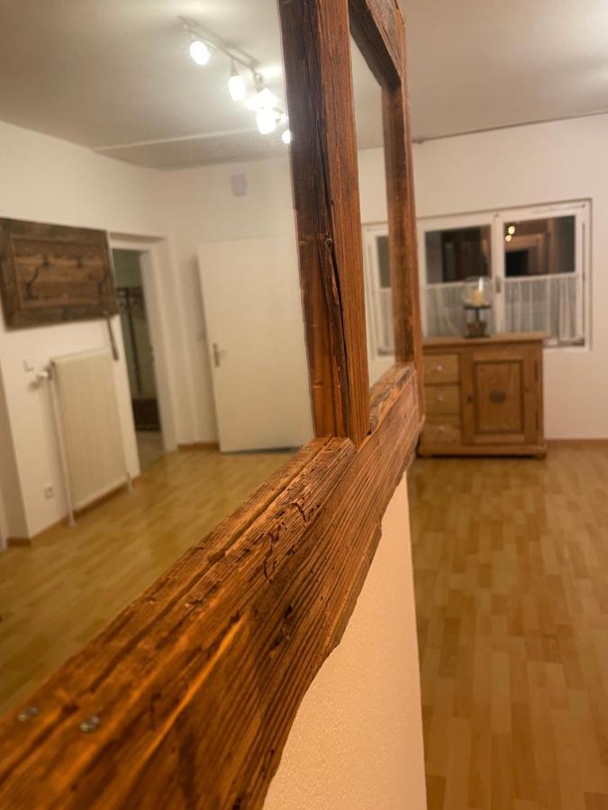 Вілла Haus Am Berg - Waldviertel Arbesbach Екстер'єр фото